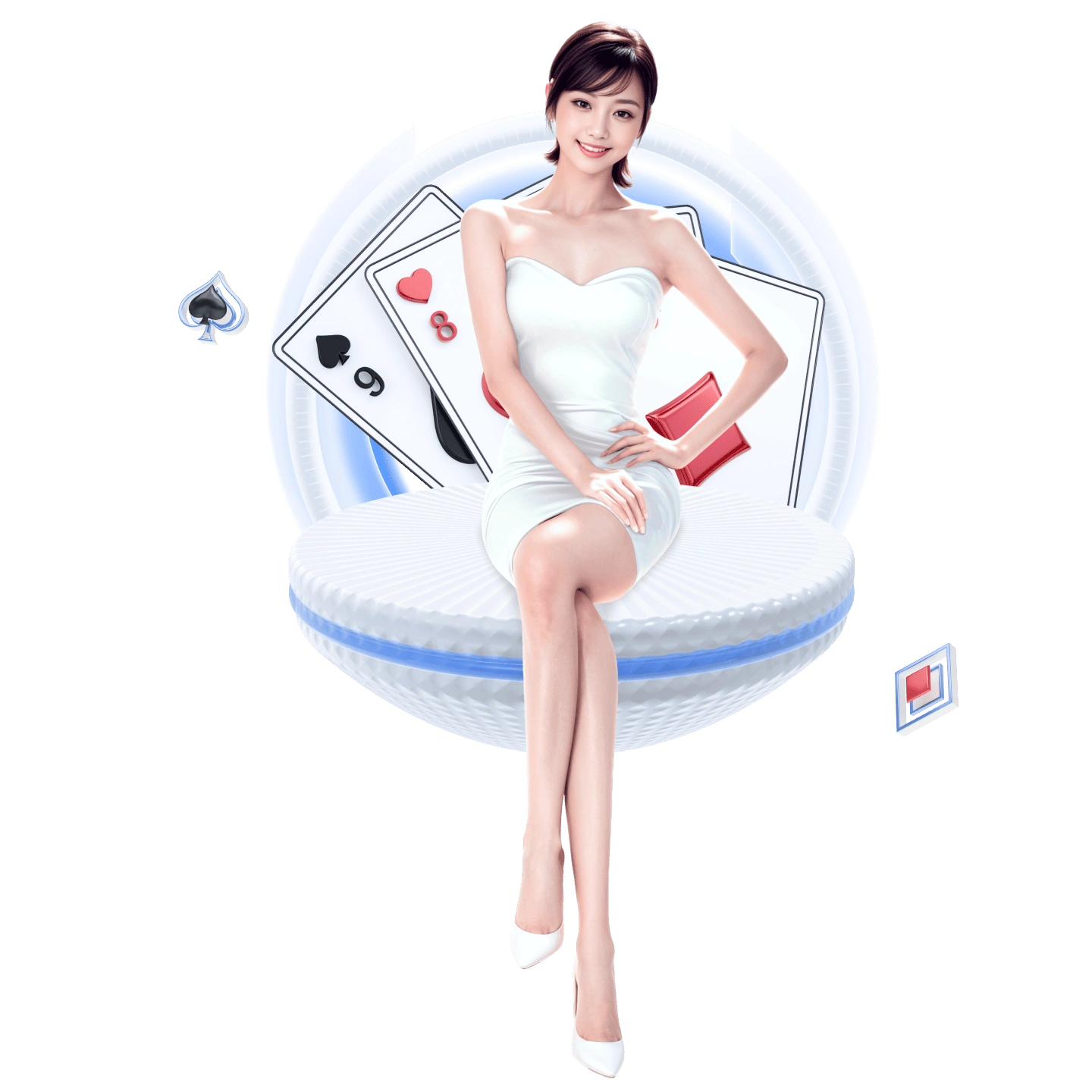 Hình minh họa trung tâm tin tức Zowin